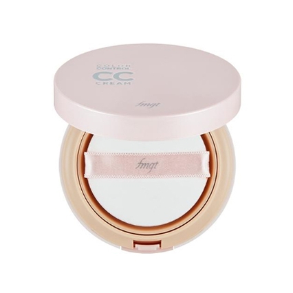 아우라 씨씨 크림 [SPF30/PA++]