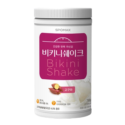 비키니쉐이크 [고구마]