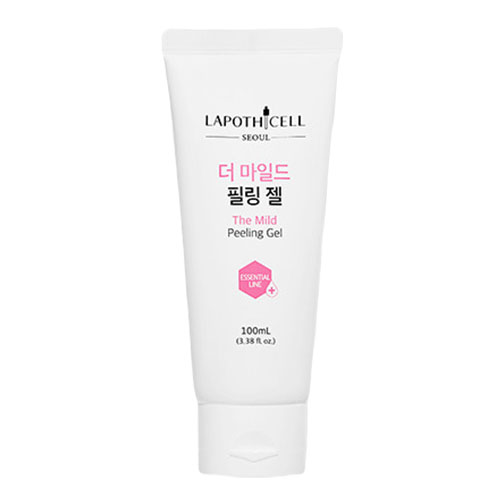 라포티셀 더 마일드 필링 젤 제품 이미지