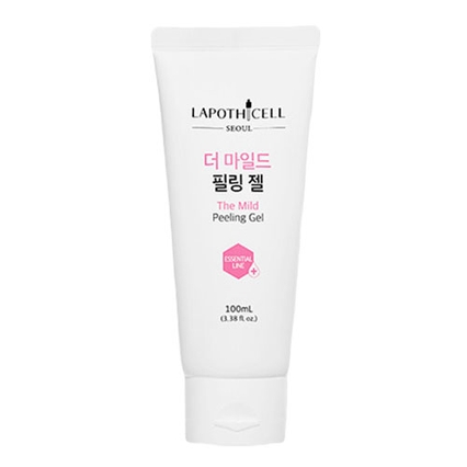 더 마일드 필링 젤