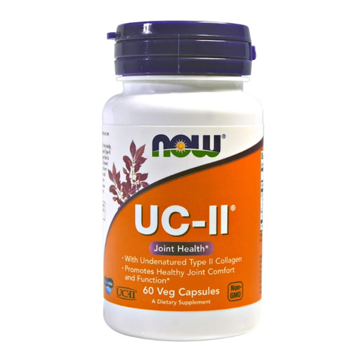 나우푸드 UC-II 제품 이미지