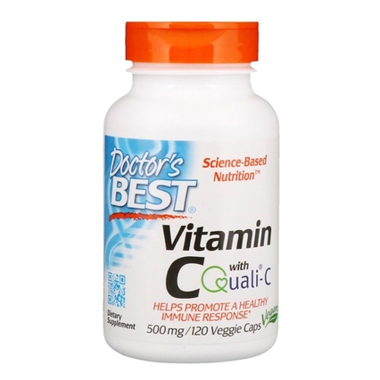비타민 C 퀘일 C 500mg