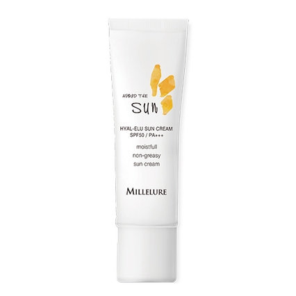 히알엘루 선크림 [SPF50/PA+++]