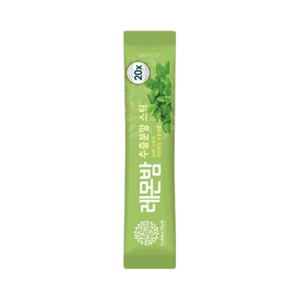 레몬밤추출분말