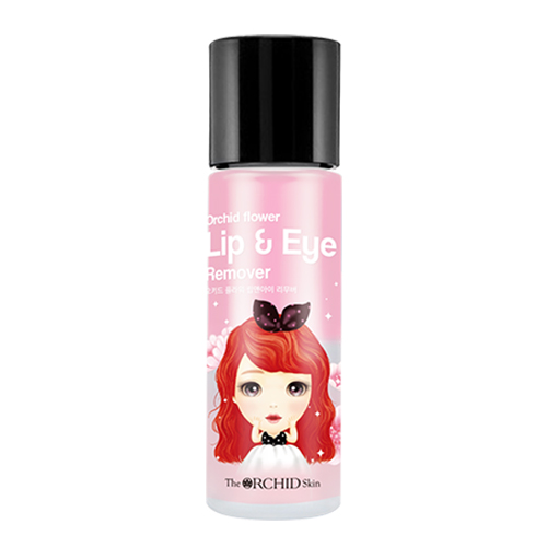 디오키드스킨 오키드 플라워 립앤아이 리무버 제품 이미지