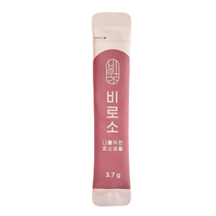 비로소 효소