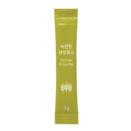 속편한 생생효소