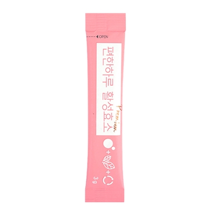 편한하루 활성효소 프리미엄