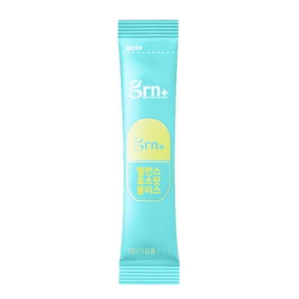 밸런스 효소핏 플러스