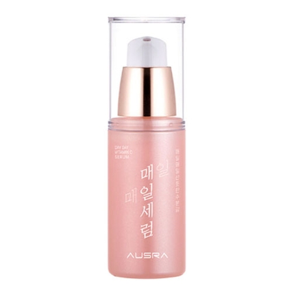 아세로라 비타C 잡티 세럼