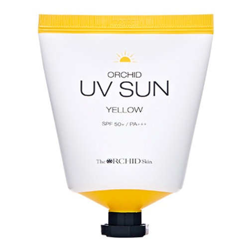 디오키드스킨 오키드 유브이 선 크림 옐로우 [SPF50+/PA+++] 제품 이미지
