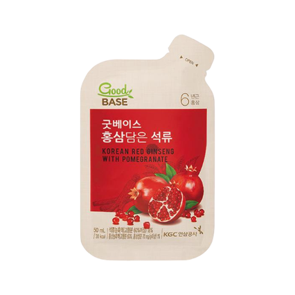 홍삼담은 석류