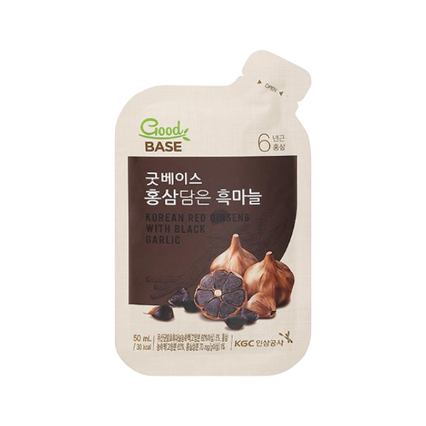 홍삼담은 흑마늘