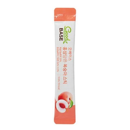 홍삼담은 복숭아스틱