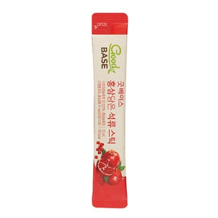홍삼담은 석류스틱