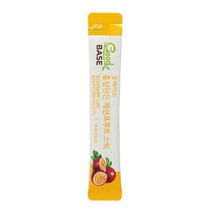 홍삼담은 패션프루트스틱
