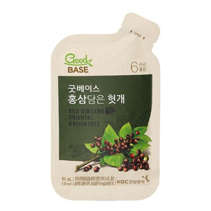 홍삼담은 헛개