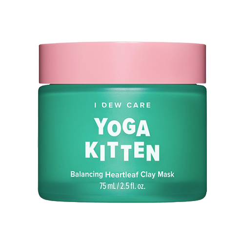 아이듀케어 브랜드의 제품 요가 키튼