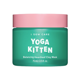 아이듀케어 브랜드의 제품 요가 키튼