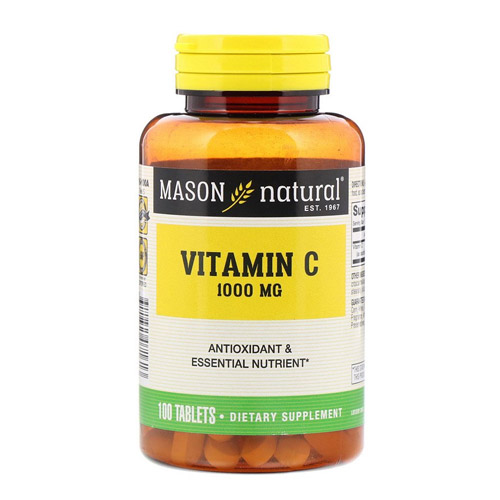 비타민 C 1000mg