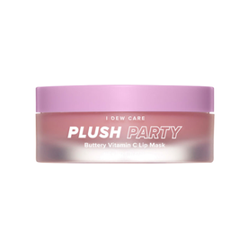 아이듀케어 브랜드의 제품 플러쉬 파티