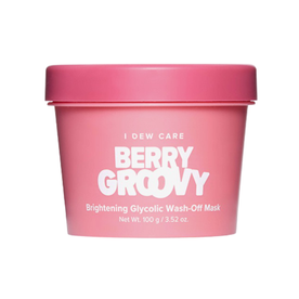 아이듀케어 브랜드의 제품 베리 그루비