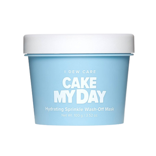 아이듀케어 브랜드의 제품 케이크 마이 데이