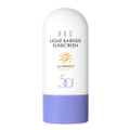 이엘티 라이트 베리어 선 스크린 [SPF50+/PA++++] 제품 이미지
