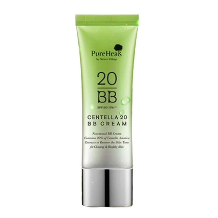 센텔라 20 비비크림 [SPF50/PA+++]