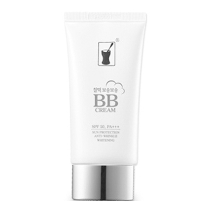 찰떡 보송보송 BB크림 [SPF50/PA+++]