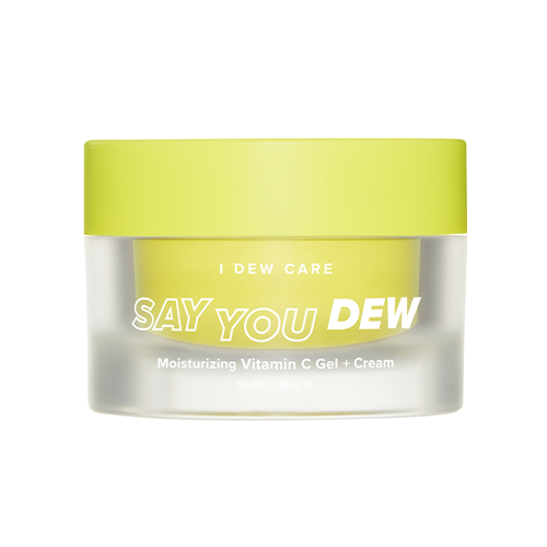 아이듀케어 브랜드의 제품 세이 유 두