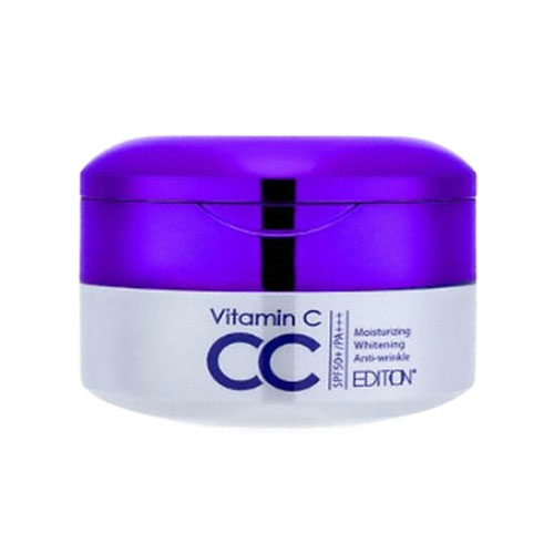 비타민C CC크림 [SPF50+/PA+++]