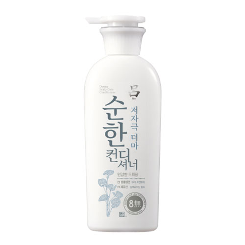 려 순한 저자극 더마 컨디셔너 제품 이미지