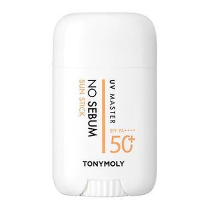유브이 마스터 보송 선스틱 [SPF50+/PA++++]