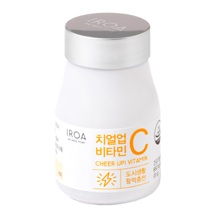 치얼업 비타민C
