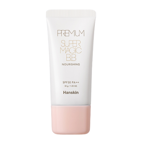 한스킨 프리미엄 수퍼 매직 비비크림 [SPF30/PA++] 제품 이미지