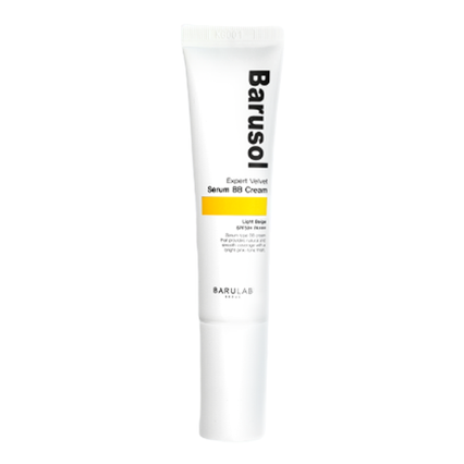 바루솔 엑스퍼트 비비크림 [SPF50+/PA+++]