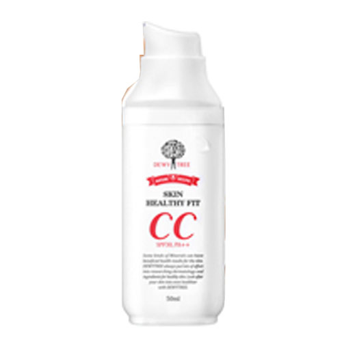 더마미네랄 스킨 헬씨핏 CC크림 [SPF30/PA++]