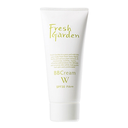 비비크림 W [SPF30/PA+++]