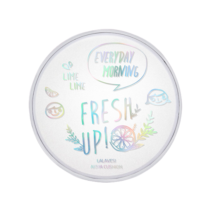 악마쿠션 CC FRESH UP [SPF50+/PA+++]