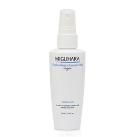미구하라 브랜드의 제품 히아루콜라겐 에센스 미스트 오리진
