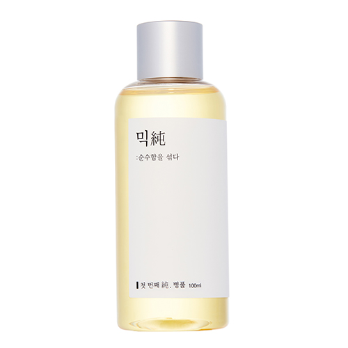 믹순 병풀 에센스 제품 이미지
