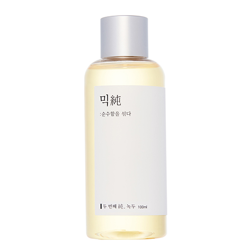 믹순 녹두 에센스 제품 이미지
