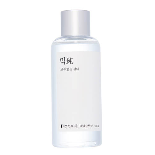 믹순 베타글루칸 에센스 제품 이미지