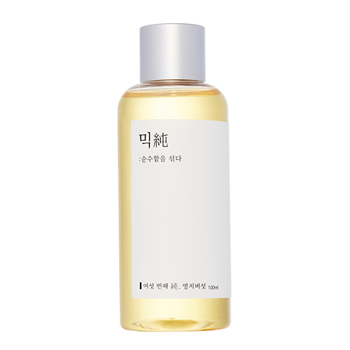 믹순 영지버섯 에센스 제품 이미지
