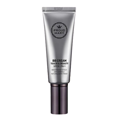 터치 앤 뷰티 비비크림 [SPF30/PA++]