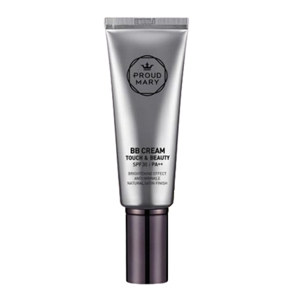 터치 앤 뷰티 비비크림 [SPF30/PA++]