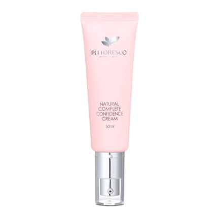 내추럴 씨씨크림 [SPF38/PA+++]