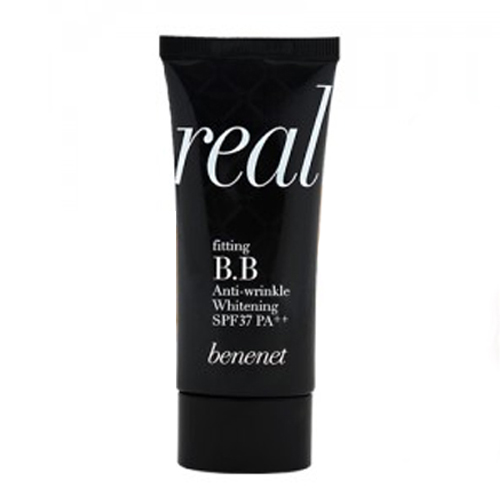 리얼 피팅 비비크림 [SPF37/PA++]
