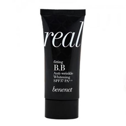 리얼 피팅 비비크림 [SPF37/PA++]